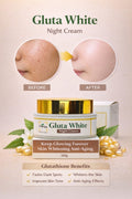 Gluta White By Organica Skin Care ✨